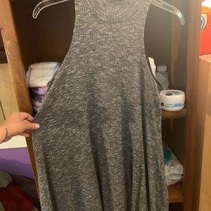 Dress size small